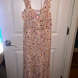 Summer dress that’s perfect for any event !!🥰🌸